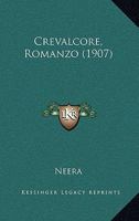 Crevalcore: Romanzo (Adularia) 112018407X Book Cover