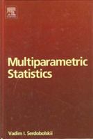 Multiparametric Statistics 0444530495 Book Cover