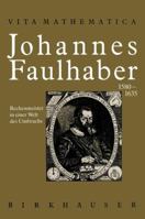 Johannes Faulhaber 1580 1635 3034872755 Book Cover