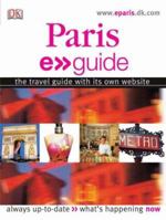 E Paris (E Guides) 1405306173 Book Cover