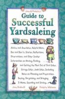 Jane & Paulette's Guide to Successful Yardsaleing 1551094665 Book Cover