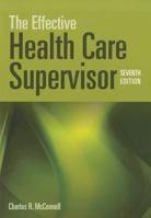 The Effective Health Care Supervisor