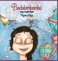 Badabimbambù: a bilingual tale in riddles 889755122X Book Cover