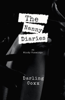 The Nanny Diaries #3: Mindy Cummings B0C36CJCGY Book Cover