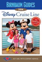 Birnbaum's Disney Cruise Line 2014 1423169379 Book Cover
