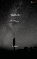 Broken Wings 9356671095 Book Cover