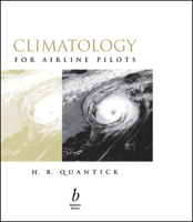 Climatology for Airline Pilots 0632052953 Book Cover