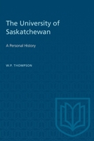Heritage: A Personal History 1487585357 Book Cover