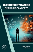 Business Dynamics: Emerging Concepts 9360846287 Book Cover