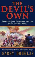 The Devils Own (Sergeant 'Fancy Jack' Crossman Series) 1780332556 Book Cover