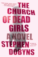 The Church of Dead Girls 0312977360 Book Cover