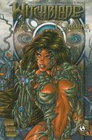 Witchblade Deluxe Collected Edition 1887279652 Book Cover