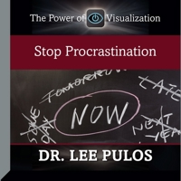 Stop Procrastination Lib/E B08ZBPK11K Book Cover