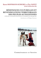Résistances culturelles et revendications territoriales des peuples autochtones 2753902585 Book Cover