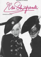 Elsa Schiaparelli (Universe of Fashion) 2843230004 Book Cover