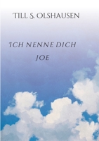 Ich nenne dich Joe (German Edition) 3347071336 Book Cover