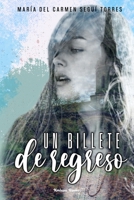 Un billete de regreso B08HGTJJDD Book Cover