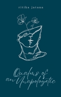 Qualms of an Unapologetic 9363316564 Book Cover