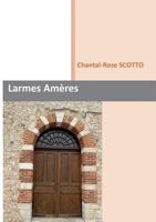Larmes Amères: Le chateau des larmes 232216433X Book Cover