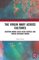 Searching for a Cross-Cultural Virgin Mary 1138092339 Book Cover