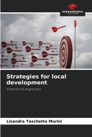 Strategies for local development 6206352145 Book Cover