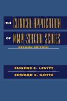 The Clinical Application of MMPI Special Scales 0805817700 Book Cover