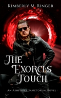 The Exorci's Touch 1957447079 Book Cover