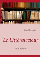 Le Litteralecteur 2322034479 Book Cover