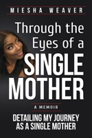 Through the Eyes of a Single Mother 0999902202 Book Cover