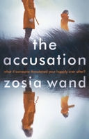 The Accusation 1786692333 Book Cover