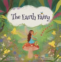 The Earth Fairy 1735412147 Book Cover