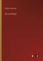 Zar und Bürger 336802776X Book Cover