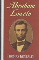 Abraham Lincoln (Penguin Lives) 0143114751 Book Cover