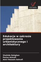 Edukacja w zakresie projektowania urbanistycznego i architektury 6209088953 Book Cover
