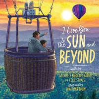 To the Sun and Beyond 1510763708 Book Cover