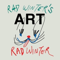 Rad Winter's Art B0D84BG9RC Book Cover