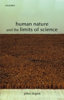 Human Nature and the Limits of Science 019926550X Book Cover