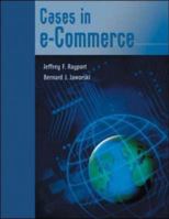 Cases in E-Commerce 0072500956 Book Cover