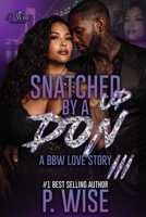 Snatched Up by a Don: A BBW Love Story 3 B0BPGKQVH4 Book Cover