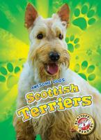 Scottish Terriers 1626177945 Book Cover