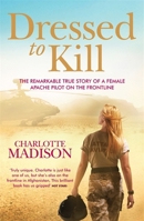 Dressed to Kill 0755319621 Book Cover