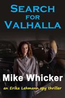Search for Valhalla 099955820X Book Cover