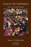 Great Is Thy Faithfulness 1960326333 Book Cover