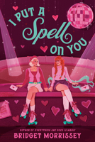 I Put a Spell on You (Fableview) B0H285SZT4 Book Cover