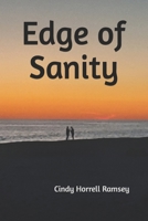 Edge of Sanity 1978406061 Book Cover