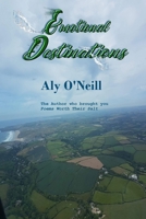 Emotional Destinations 0359737692 Book Cover
