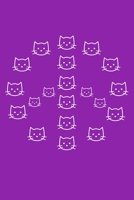 Siam: Monatskalender - Kalenderbuch - Terminplaner - 5-Jahresplaner - siamesische Katze 1691037079 Book Cover