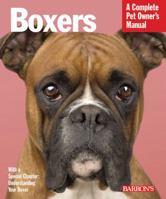 Boxers 0764143263 Book Cover