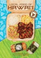 Local Food of Hawai’i: RECIPES INCLUDED B0FP5MHGYJ Book Cover