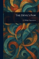 The Devil's Paw 102309021X Book Cover